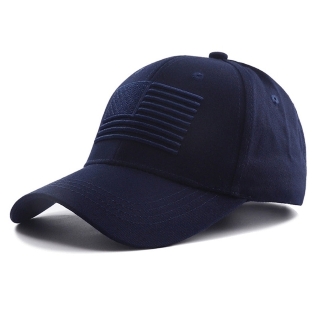 Men's Multi-Color Baseball Cap Set - Picture 6 of 6